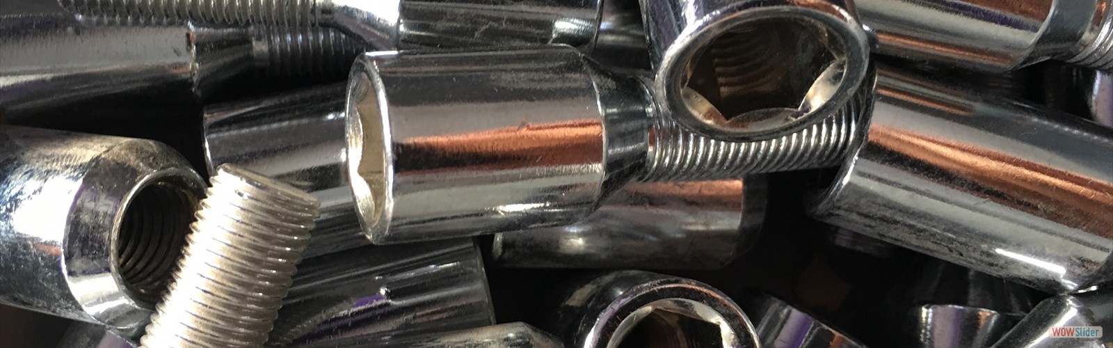 TORBIX Tornillos y Birlos de Ixmiquilpan