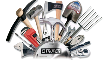 truper